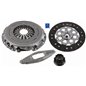 Set Ambreiaj BMW Seria 3 - SACHS 3000 970 127