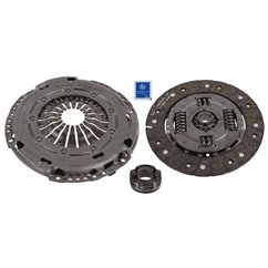 Set Ambreiaj VW Tsi - SACHS 3000 970 130