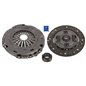 Set Ambreiaj VW Tsi - SACHS 3000 970 130