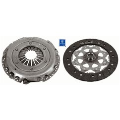 Set Ambreiaj Nissan Dualis - SACHS 3000 970 137