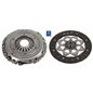 Set Ambreiaj Nissan Dualis - SACHS 3000 970 137