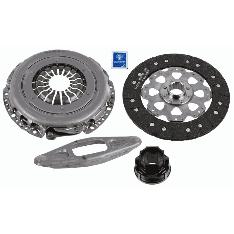 Set Ambreiaj BMW X3 - SACHS 3000 970 140