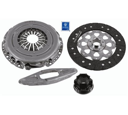 Set Ambreiaj BMW X3 - SACHS 3000 970 140