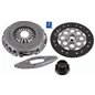 Set Ambreiaj BMW X3 - SACHS 3000 970 140