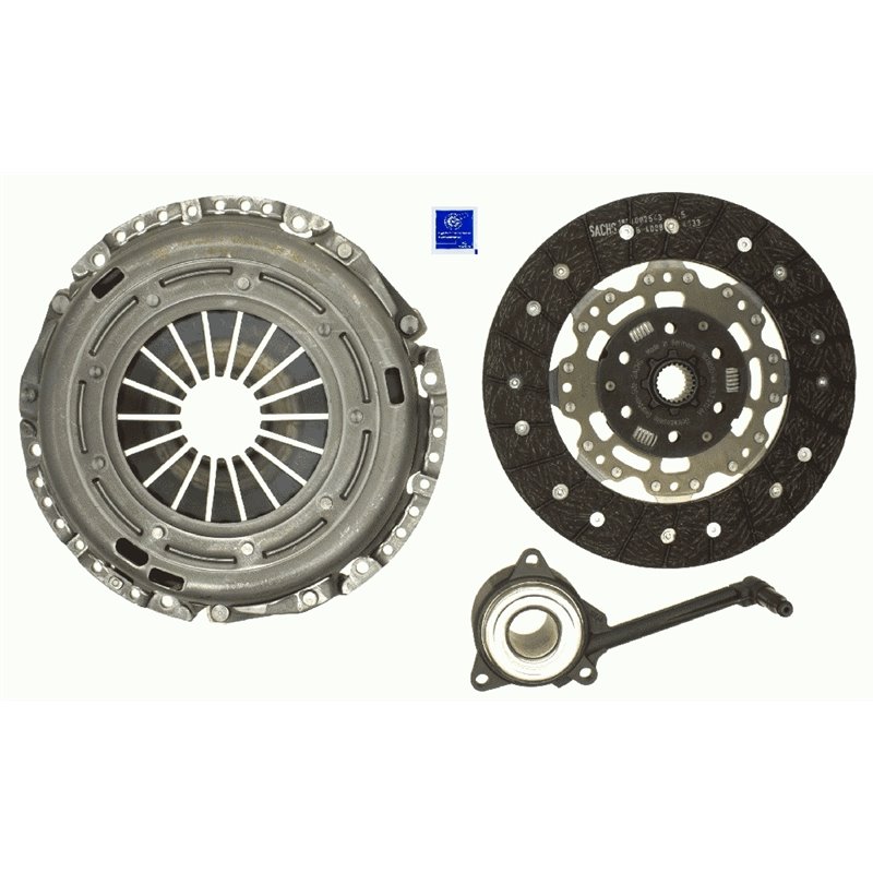 Set Ambreiaj VW Caddy - SACHS 3000 990 081