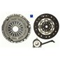 Set Ambreiaj VW Caddy - SACHS 3000 990 081