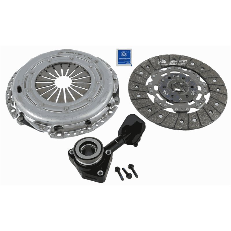 Set Ambreiaj Mazda 3 - SACHS 3000 990 221