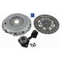 Set Ambreiaj Mazda 3 - SACHS 3000 990 221