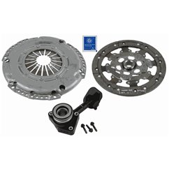 Set Ambreiaj Ford Focus - SACHS 3000 990 224