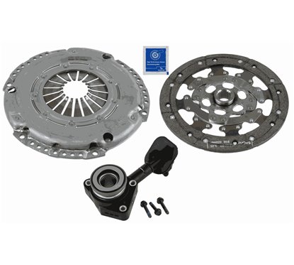 Set Ambreiaj Ford Focus - SACHS 3000 990 224