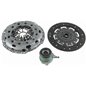 Set Ambreiaj Ford Escape - SACHS 3000 990 240