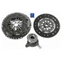 Set Ambreiaj Volvo C30 - SACHS 3000 990 250