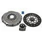 Set Ambreiaj Opel Signum - SACHS 3000 990 281