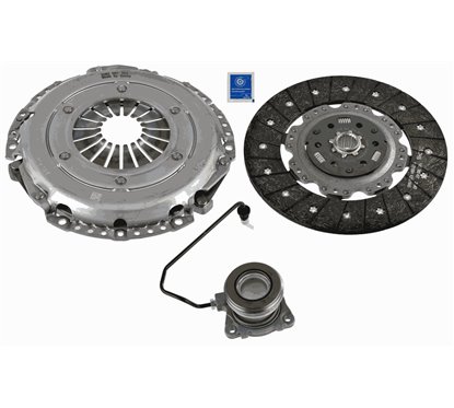 Set Ambreiaj Opel Insignia - SACHS 3000 990 303