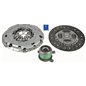 Set Ambreiaj VW Amarok - SACHS 3000 990 308