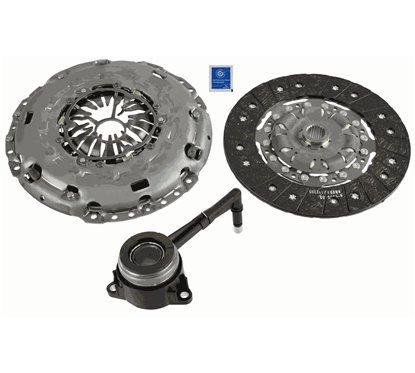 Set Ambreiaj VW Passat - SACHS 3000 990 318