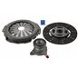 Set Ambreiaj Land Rover - SACHS 3000 990 327