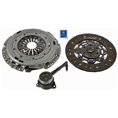 Set Ambreiaj VW Passat - SACHS 3000 990 328