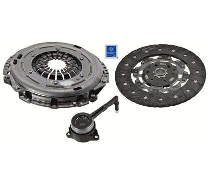 Set Ambreiaj Skoda Octavia - SACHS 3000 990 331