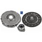 Set Ambreiaj Opel Astra - SACHS 3000 990 341