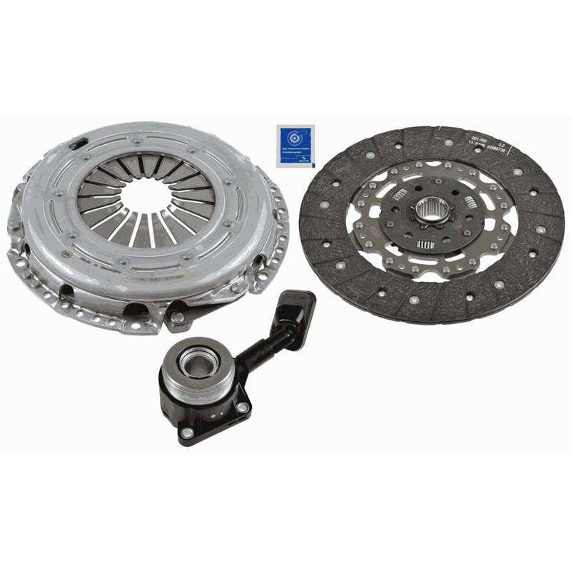 Set Ambreiaj Ford Galaxy - SACHS 3000 990 378