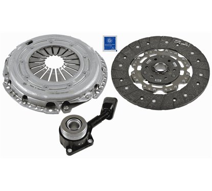 Set Ambreiaj Ford Galaxy - SACHS 3000 990 378