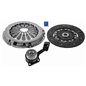 Set Ambreiaj Volvo S80 - SACHS 3000 990 416