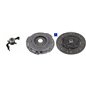 Set Ambreiaj Mercedes Sprinter - SACHS 3000 990 437