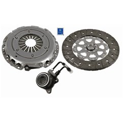 Set Ambreiaj Hyundai Tucson - SACHS 3000 990 450