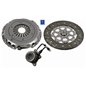 Set Ambreiaj Hyundai Tucson - SACHS 3000 990 450