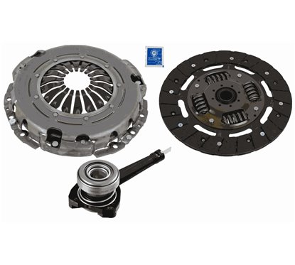 Set Ambreiaj Nissan Primastar - SACHS 3000 990 466