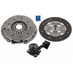 Set Ambreiaj Peugeot 308 - SACHS 3000 990 469