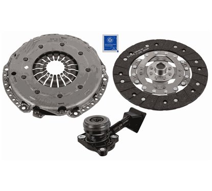 Set Ambreiaj Peugeot 308 - SACHS 3000 990 469