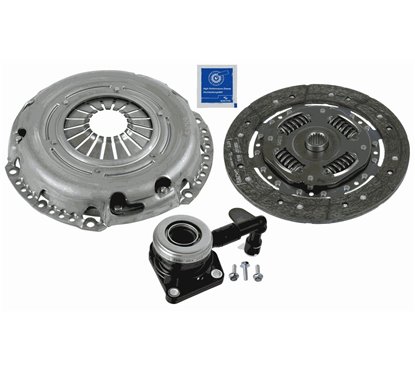 Set Ambreiaj Ford Focus - SACHS 3000 990 518