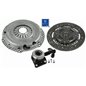 Set Ambreiaj Ford Focus - SACHS 3000 990 518