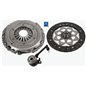 Set Ambreiaj Nissan Dualis - SACHS 3000 990 576