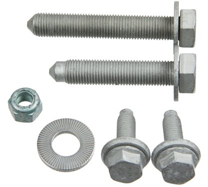 Set Reparatie Suspensie Audi A3 - SACHS 803 281