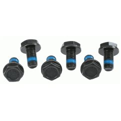 Set Surub Volanta VW Golf - SACHS 3096 005 000