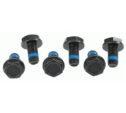 Set Surub Volanta VW Golf - SACHS 3096 005 000