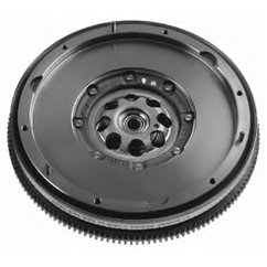 Volanta Mercedes Sprinter - SACHS 2294 000 519