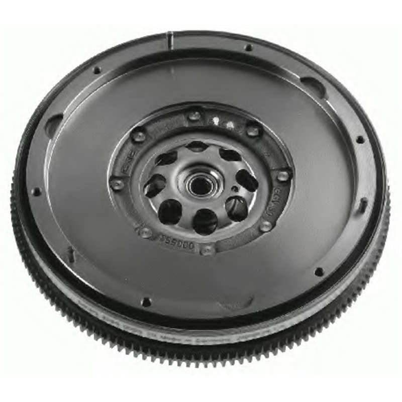 Volanta Mercedes Sprinter - SACHS 2294 000 519