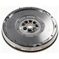 Volanta Ford Focus - SACHS 2294 000 660