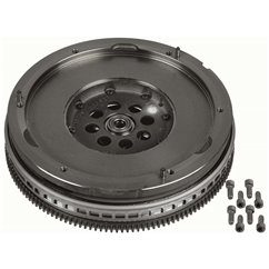 Volanta Mercedes Sprinter - SACHS 2294 000 994