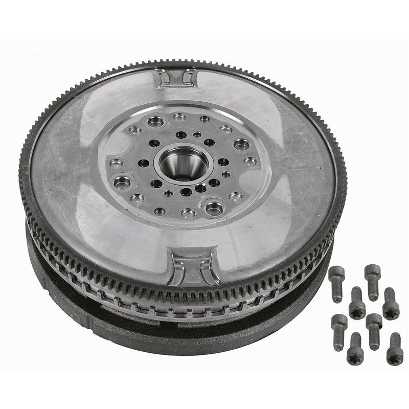 Volanta Mercedes C - SACHS 2294 002 090