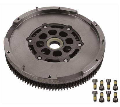 Volanta Ford Transit - SACHS 2294 501 219