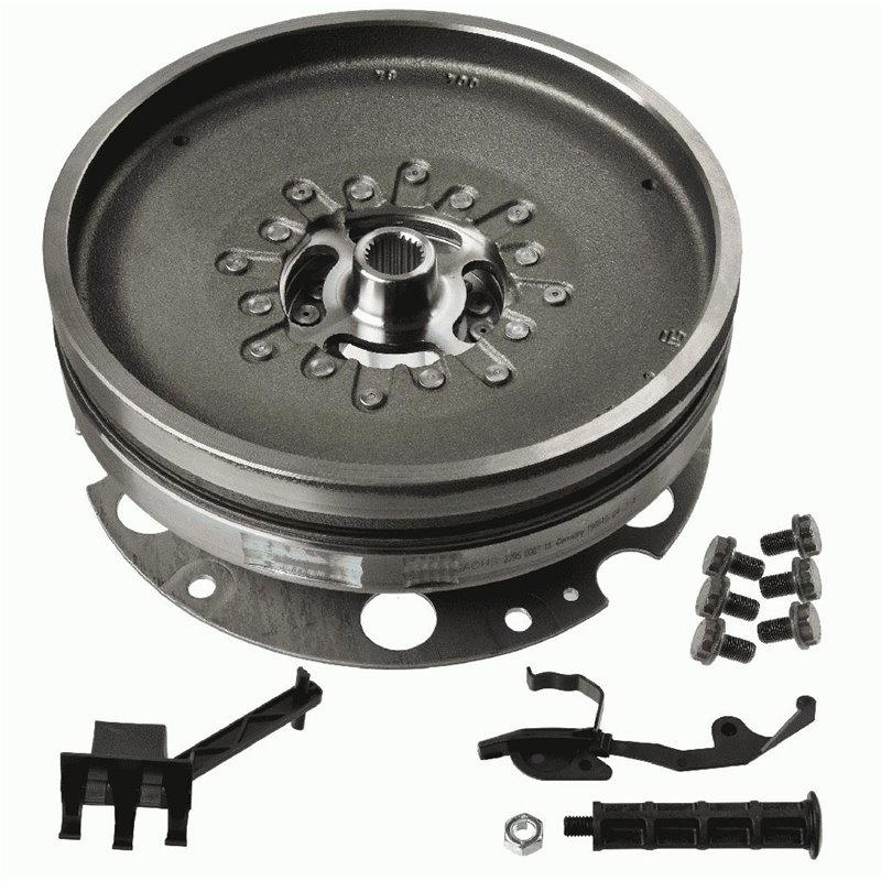 Volanta Audi A6 - SACHS 2295 000 718