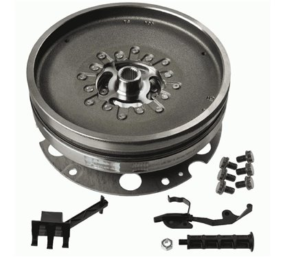 Volanta Audi A6 - SACHS 2295 000 718