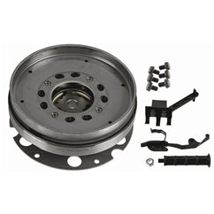 Volanta Audi Tfsi - SACHS 2295 001 281