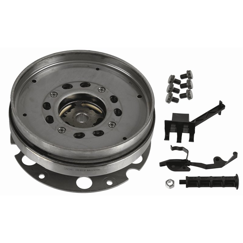 Volanta Audi Tfsi - SACHS 2295 001 281