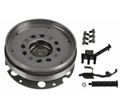 Volanta Audi Tfsi - SACHS 2295 001 281